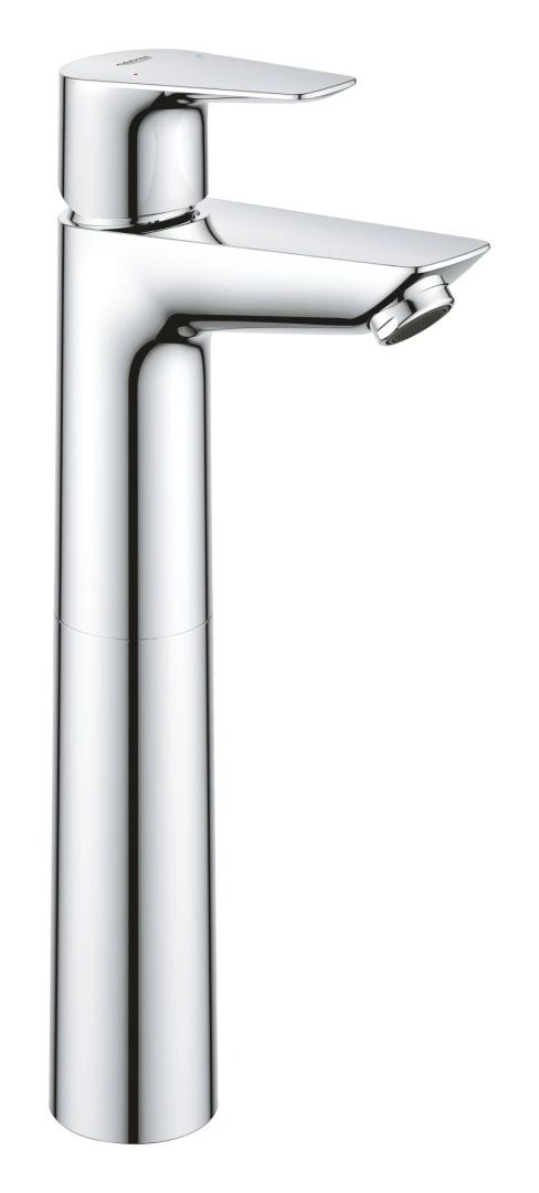 Смеситель Grohe BauEdge 23761001, хром