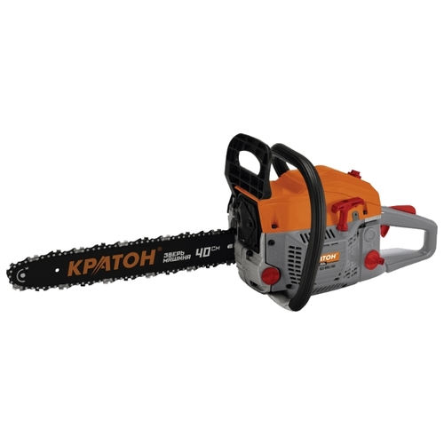 Цепная пила Кратон GCS-1600/400