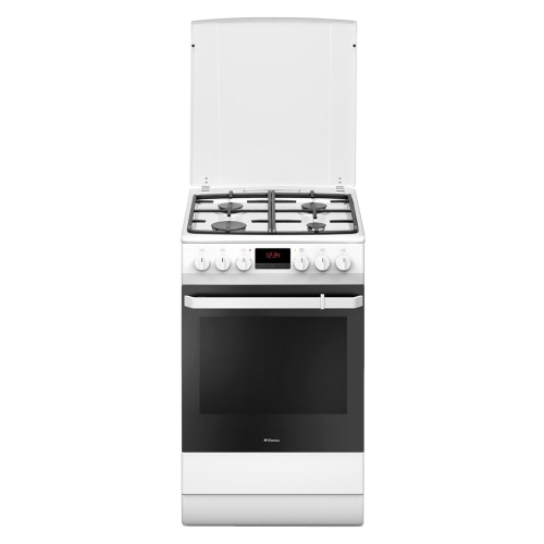 Плита комбинированная Hansa FCMW59209