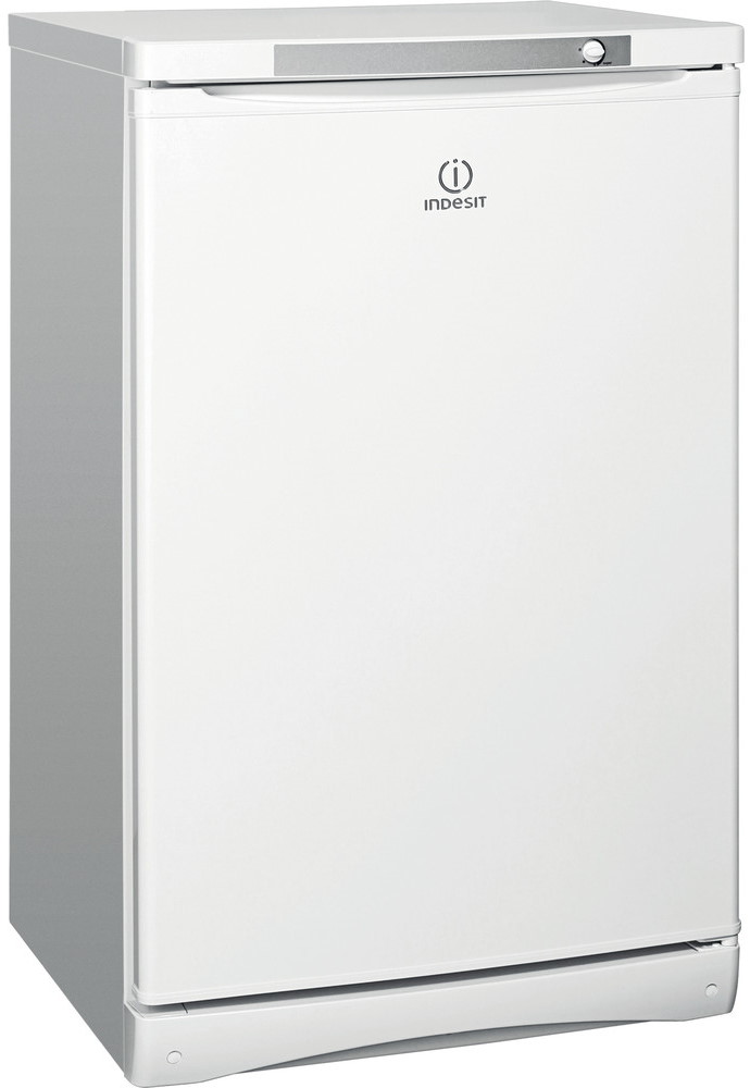 Морозильная камера INDESIT SFR100, общий объем 118 л, статическая система охлаждения, 60х62х100 см,