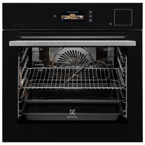 Духовой шкаф Electrolux OPEB 9953 Z