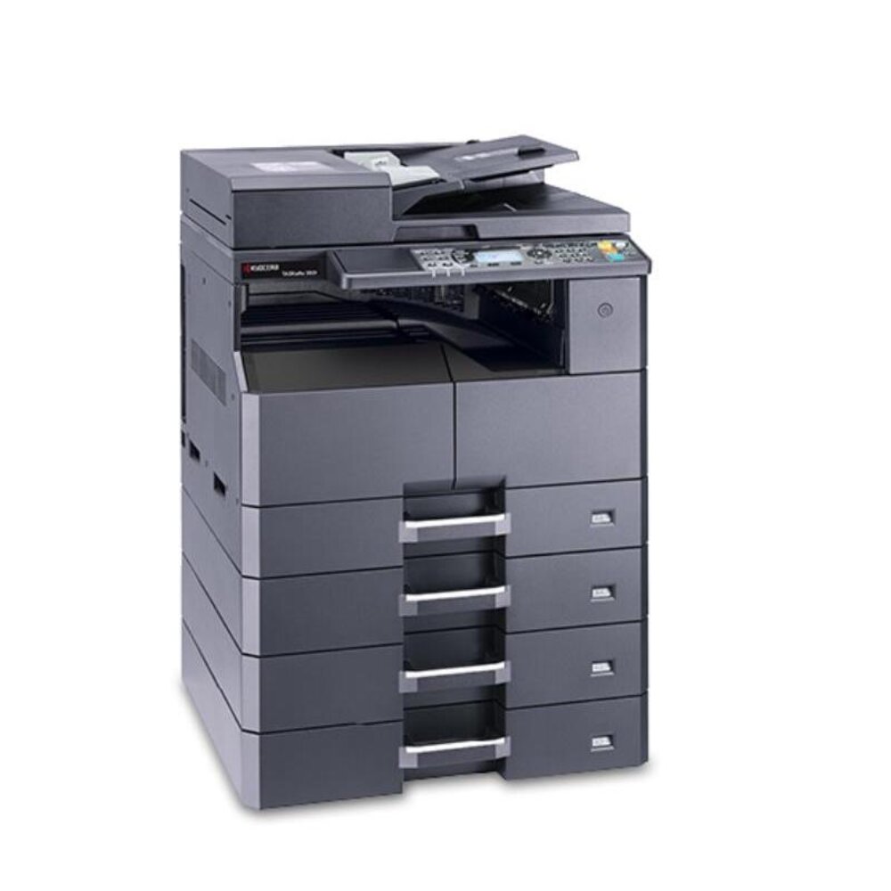 МФУ KYOCERA TASKalfa 2021