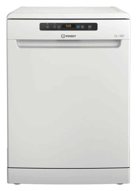 Посудомоечная машина Indesit DFO 3C26