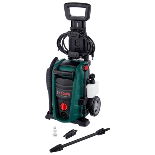 Мойка высокого давления BOSCH UniversalAquatak 125