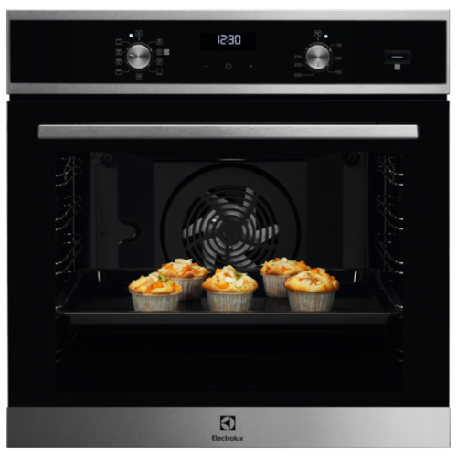 Духовой шкаф Electrolux OED5H70X