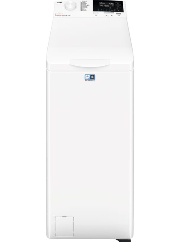 Стиральная машина AEG LTR6G261E, белый