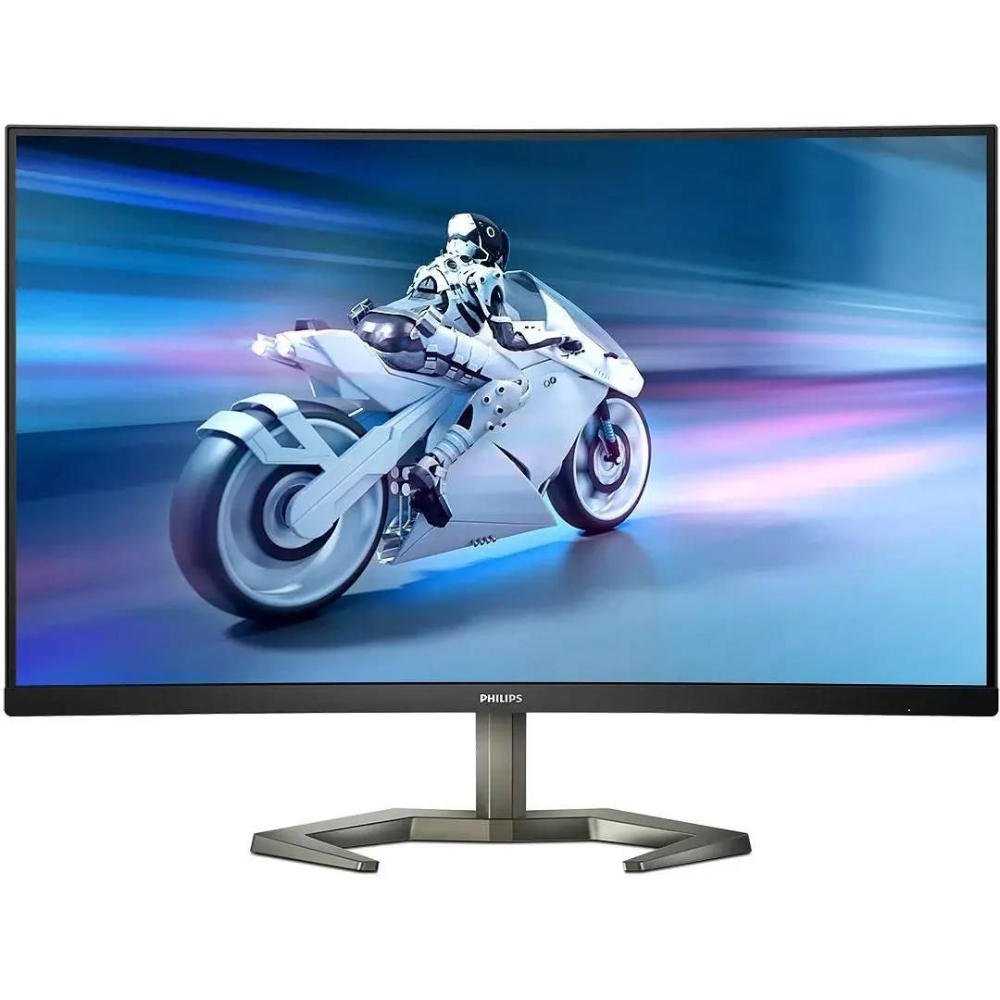 Монитор Philips 32M1C5500VL, черный
