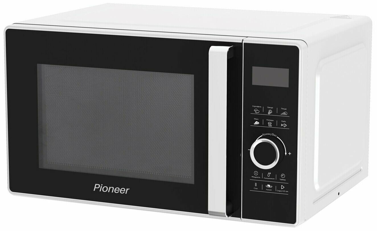 Микроволновая печь PIONEER MW356S