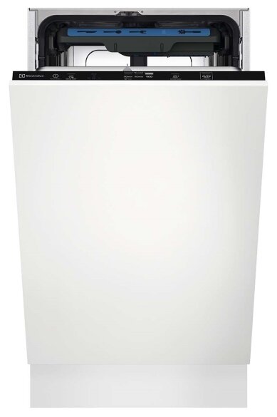 Встраиваемая посудомоечная машина Electrolux EMM 23102 L