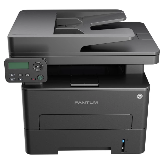 МФУ лазерный Pantum M7103DN