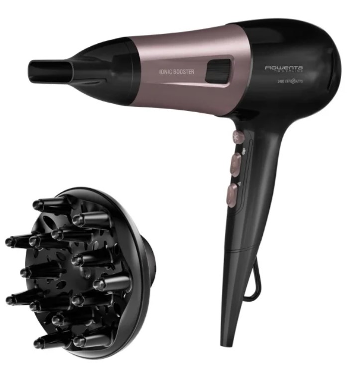 Фен Rowenta CV5940F0
