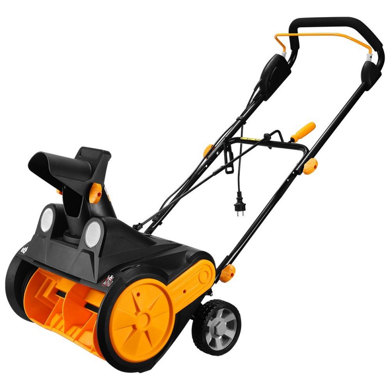Снегоуборщик электрический DEKO ST2500R
