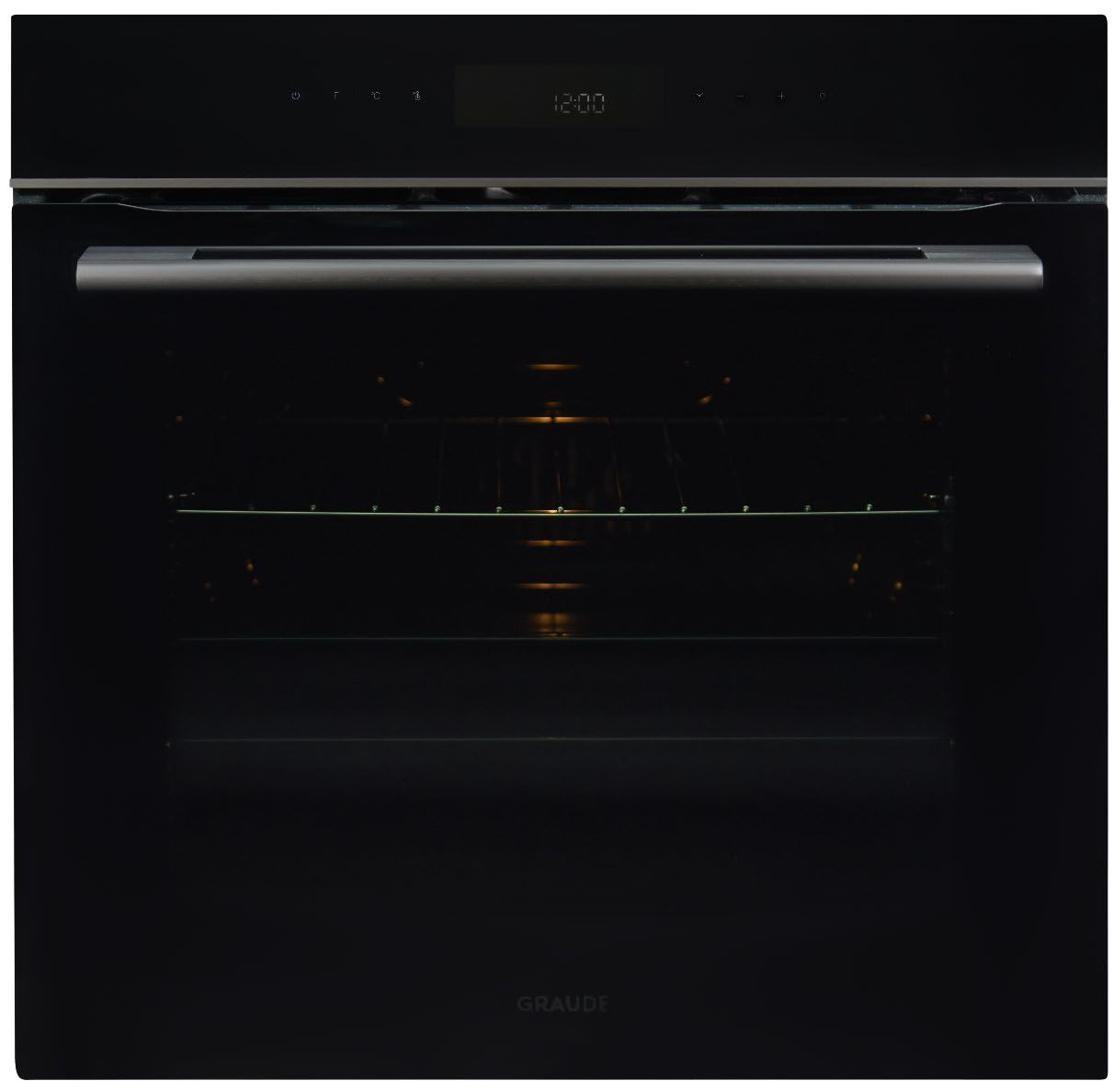 Духовой шкаф электрический GRAUDE BM 60.2 O