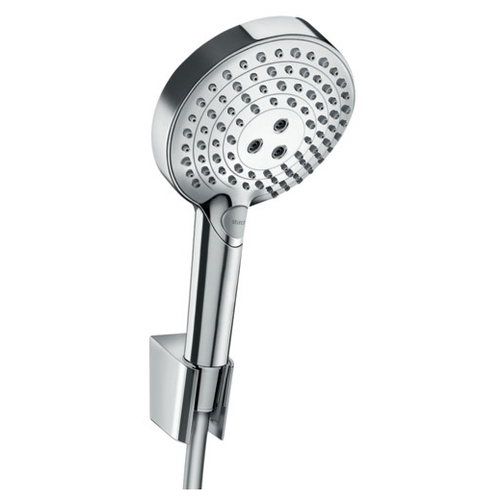 Ручной душ Hansgrohe Raindance Select S 27668000