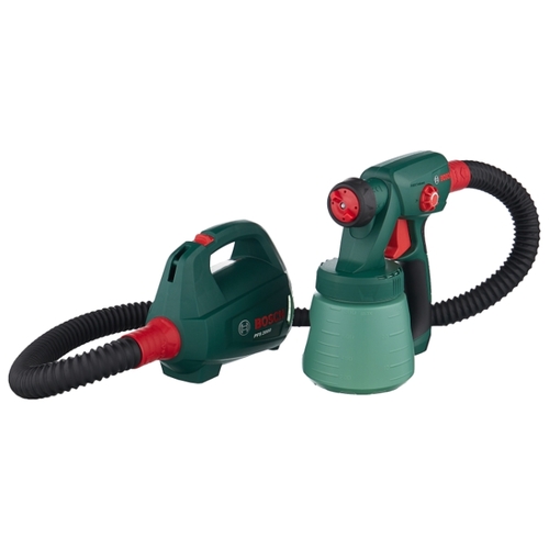 Сетевой краскопульт BOSCH PFS 2000 0.603.207.300