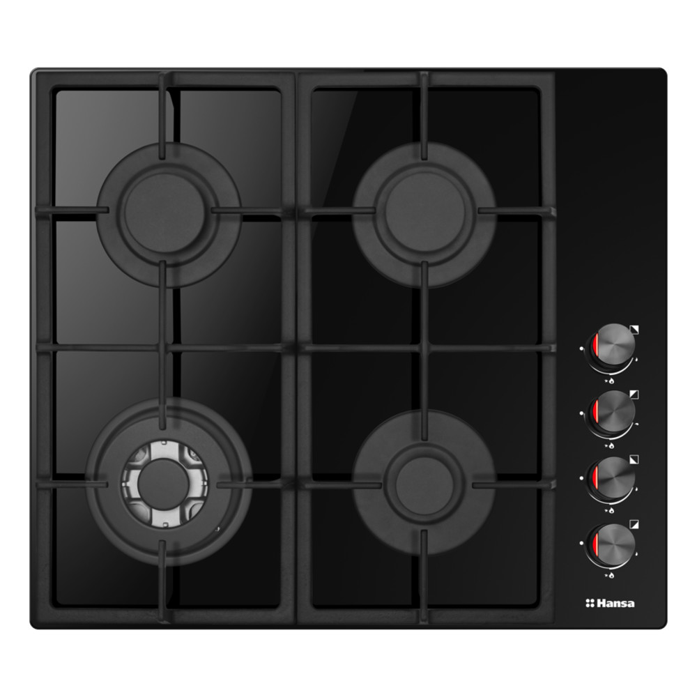 Варочная панель газовая Hansa BHKS621531