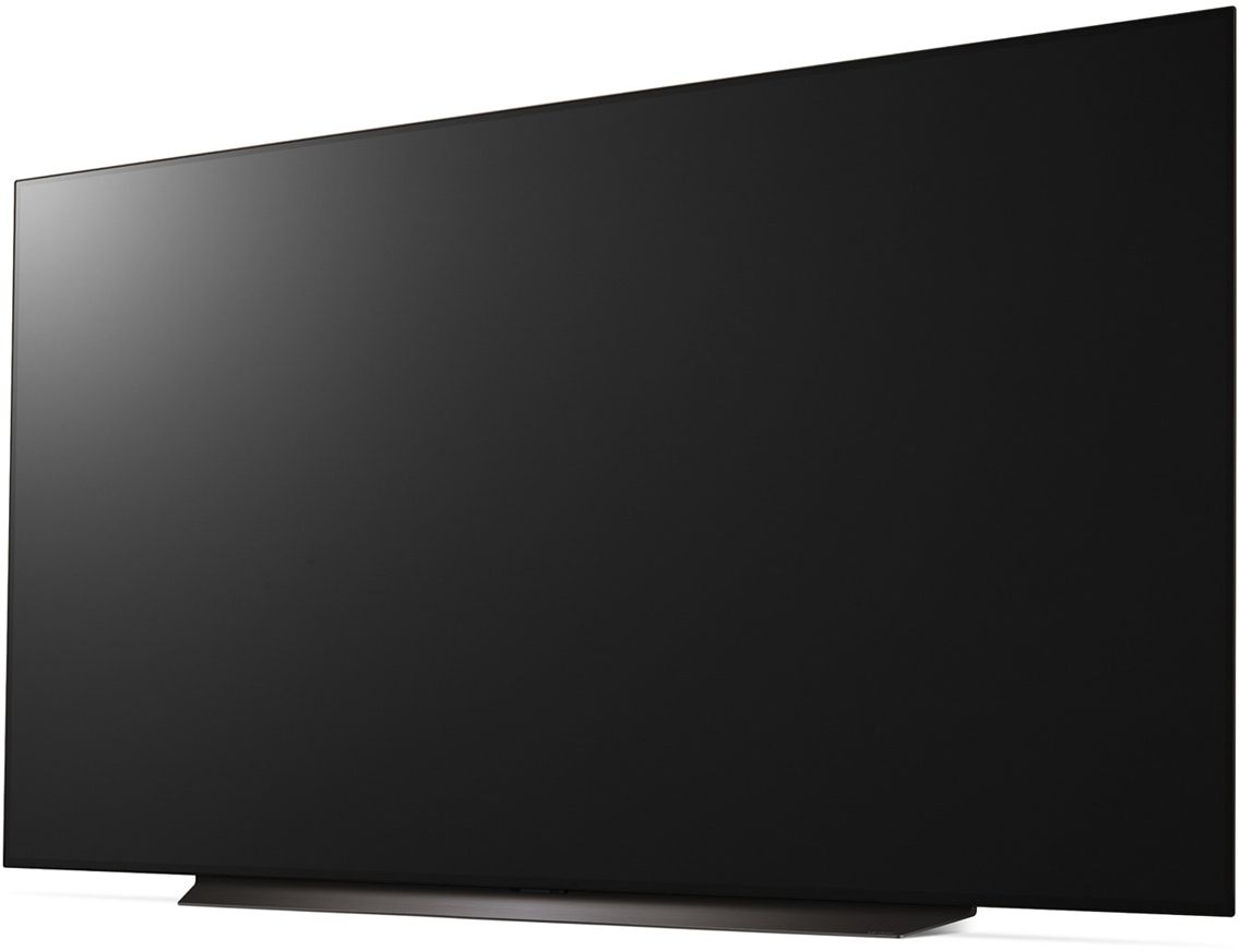 Телевизор LG OLED83C4RLA.ARUG