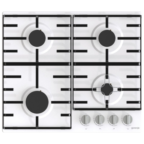 Газовая варочная панель Gorenje G 640 W