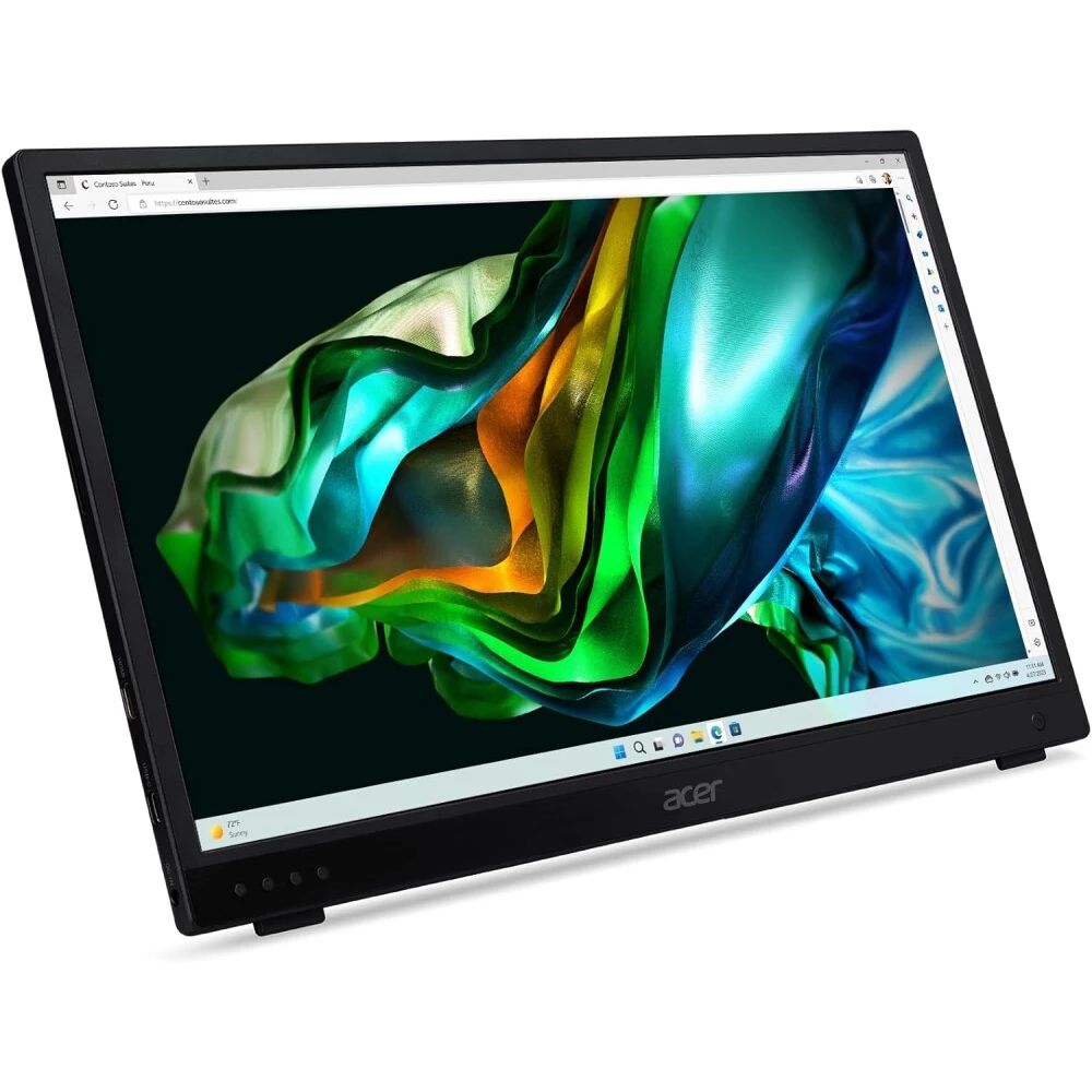 Монитор Acer PM181QAbmiux