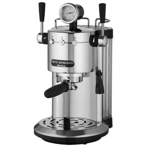 Кофемашина Ariete 1387 Caffe Novecento