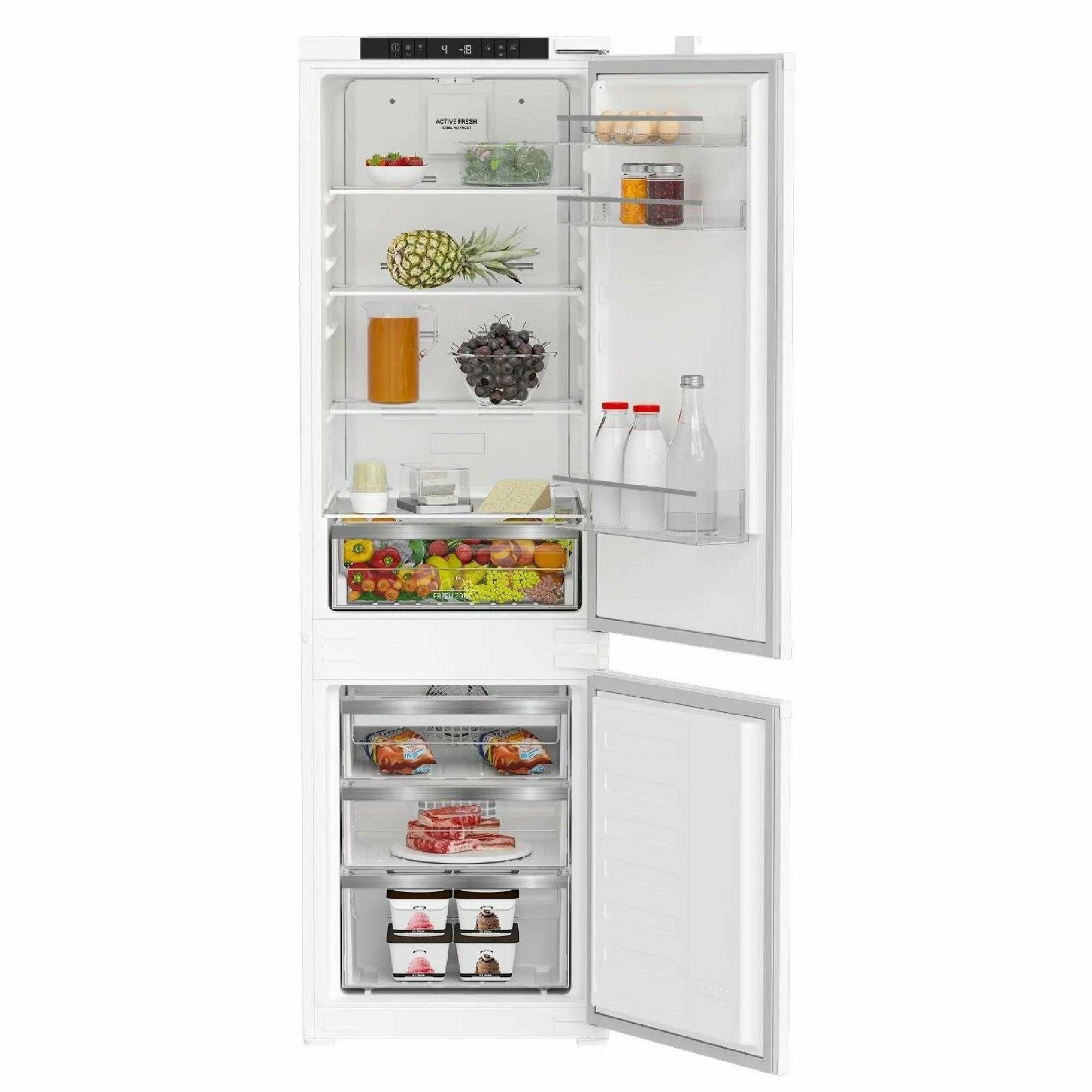 Холодильник встраиваемый Hotpoint HBT 18