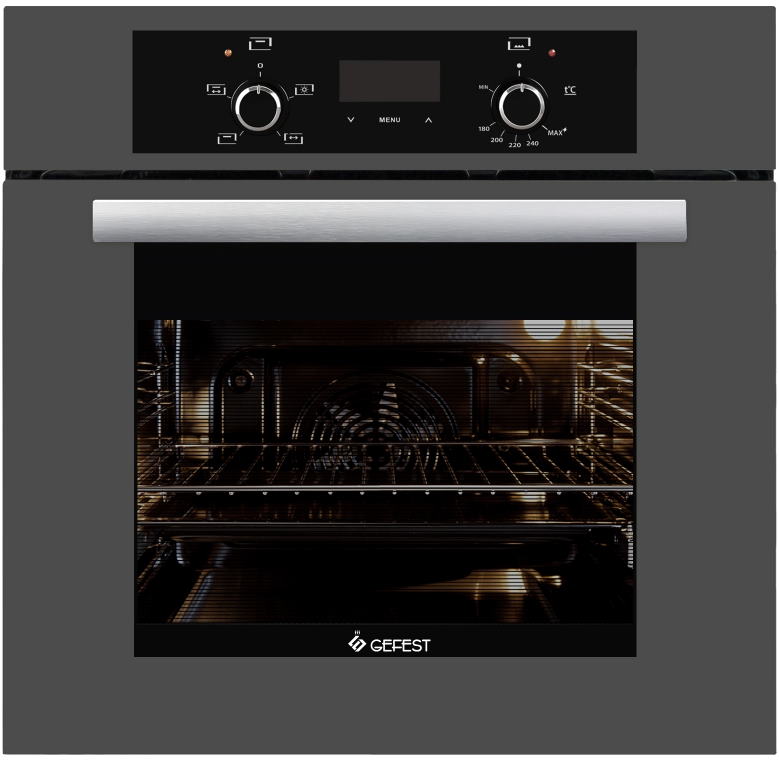 Духовой шкаф газовый GEFEST ДГЭ 621-03 К56