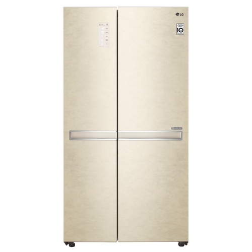Холодильник LG DoorCooling GC-B247SEDC