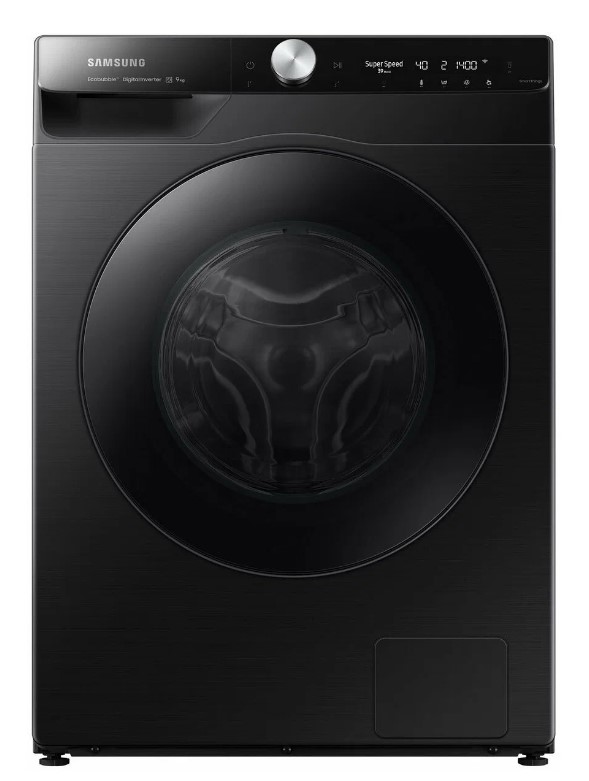 Стиральная машина Samsung WW90A7M48PB/LD