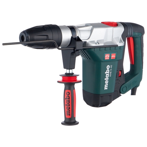 Перфоратор metabo KHE 5-40