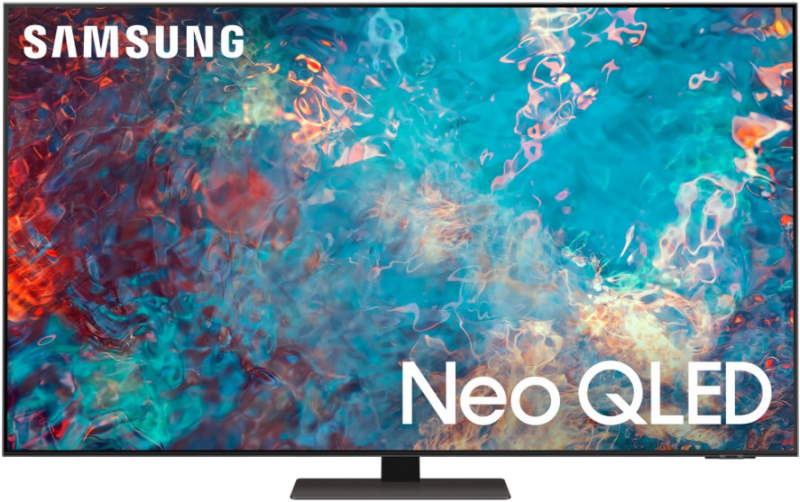 Телевизор Samsung QE65QN87A QLED, HDR