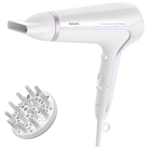 Фен Philips BHD170 DryCare Advanced