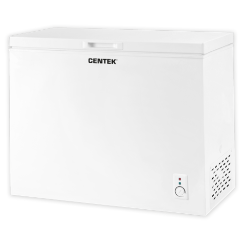 Морозильник CENTEK СT-1761-255