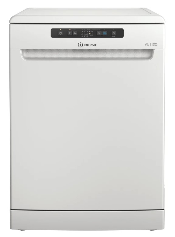 Посудомоечная машина Indesit DFC 2B+16