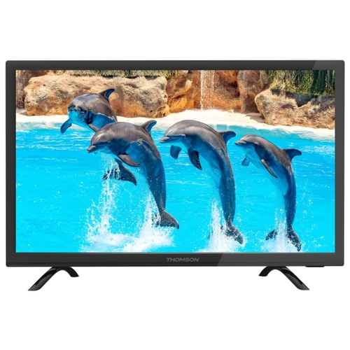 Телевизор Thomson T22FTE1120