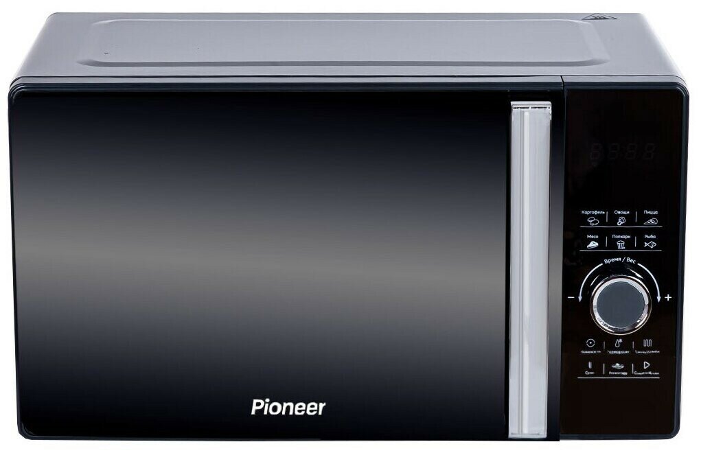 Микроволновая печь PIONEER MW358S