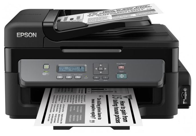 Принтер Epson M205