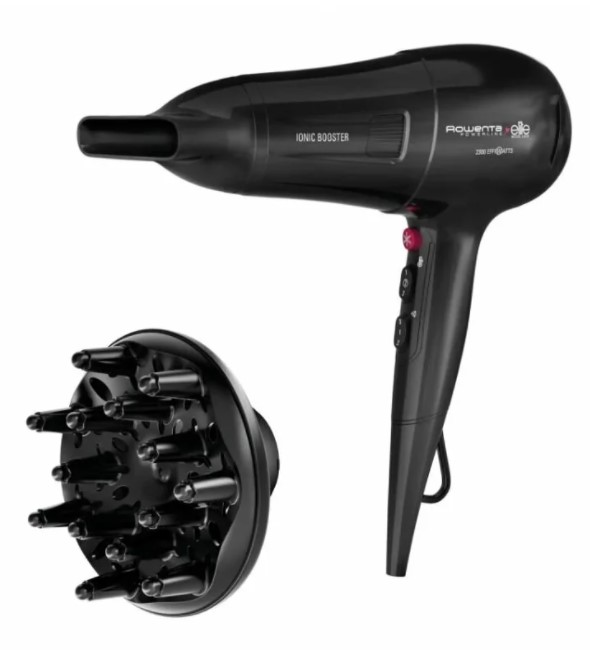 Фен Rowenta CV 5912F0