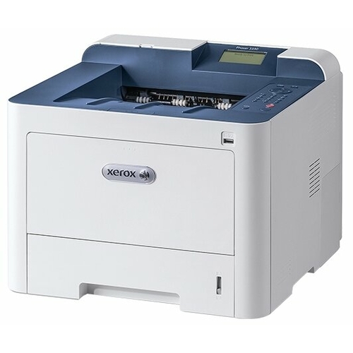 Принтер Xerox Phaser 3330