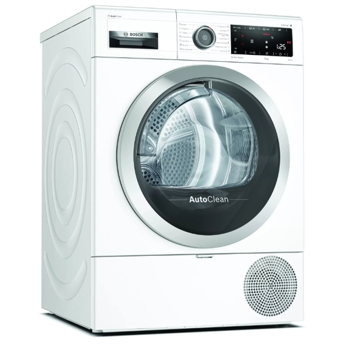 Сушильная машина Bosch WTX87KH1OE