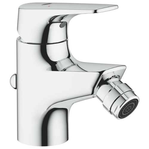 Однорычажный смеситель для биде Grohe BauFlow 23754000