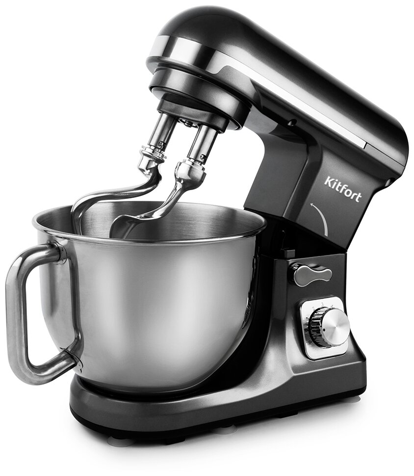 Миксер Kitfort KT-1343-1 черный