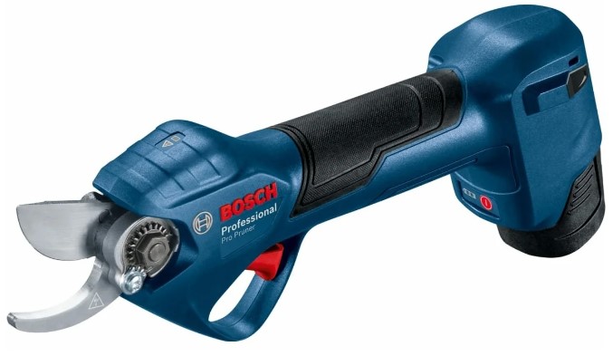 Секатор аккумуляторный Bosch 12 В 06019K1021