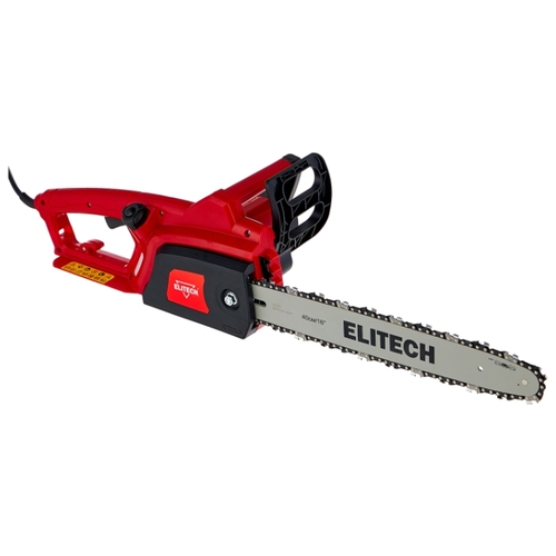 Пила электрическая ELITECH ЭП 2000/16П