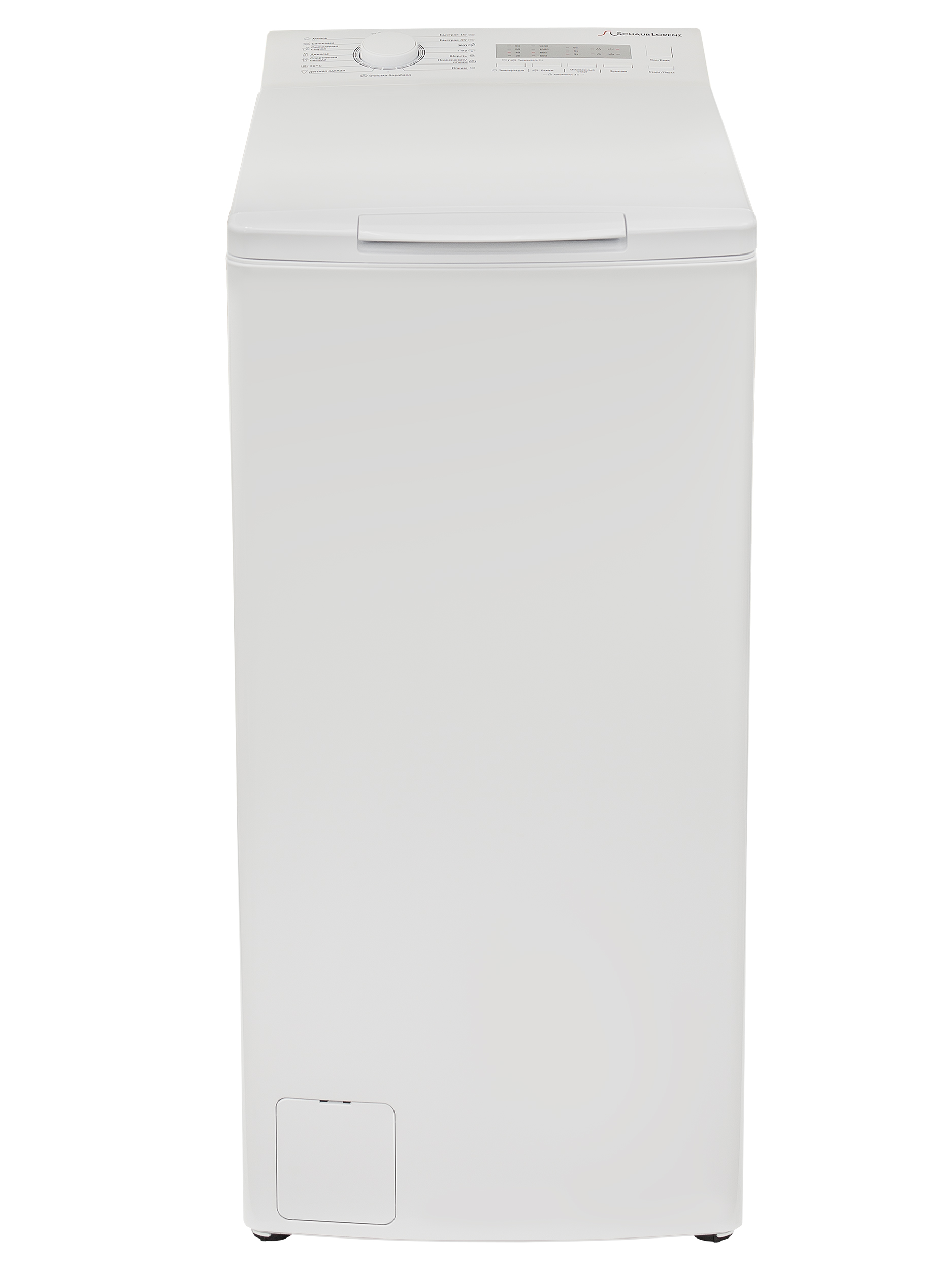 Стиральная машина Schaub Lorenz SLW TW6123 S