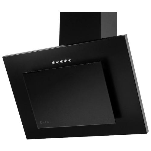 Вытяжка LEX Mini 500 black