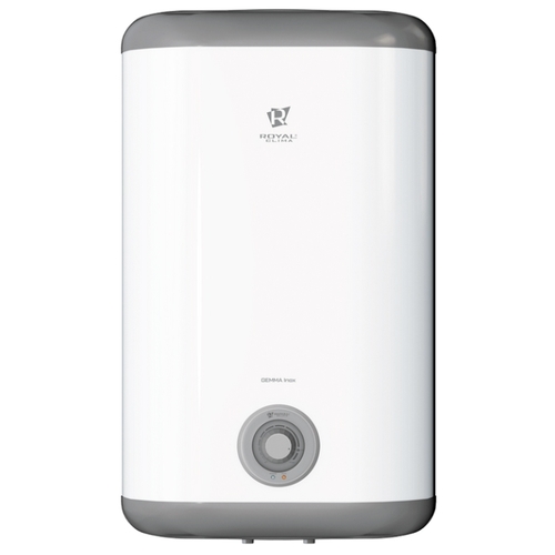 Накопительный водонагреватель Royal Clima RWH-GI30-FS