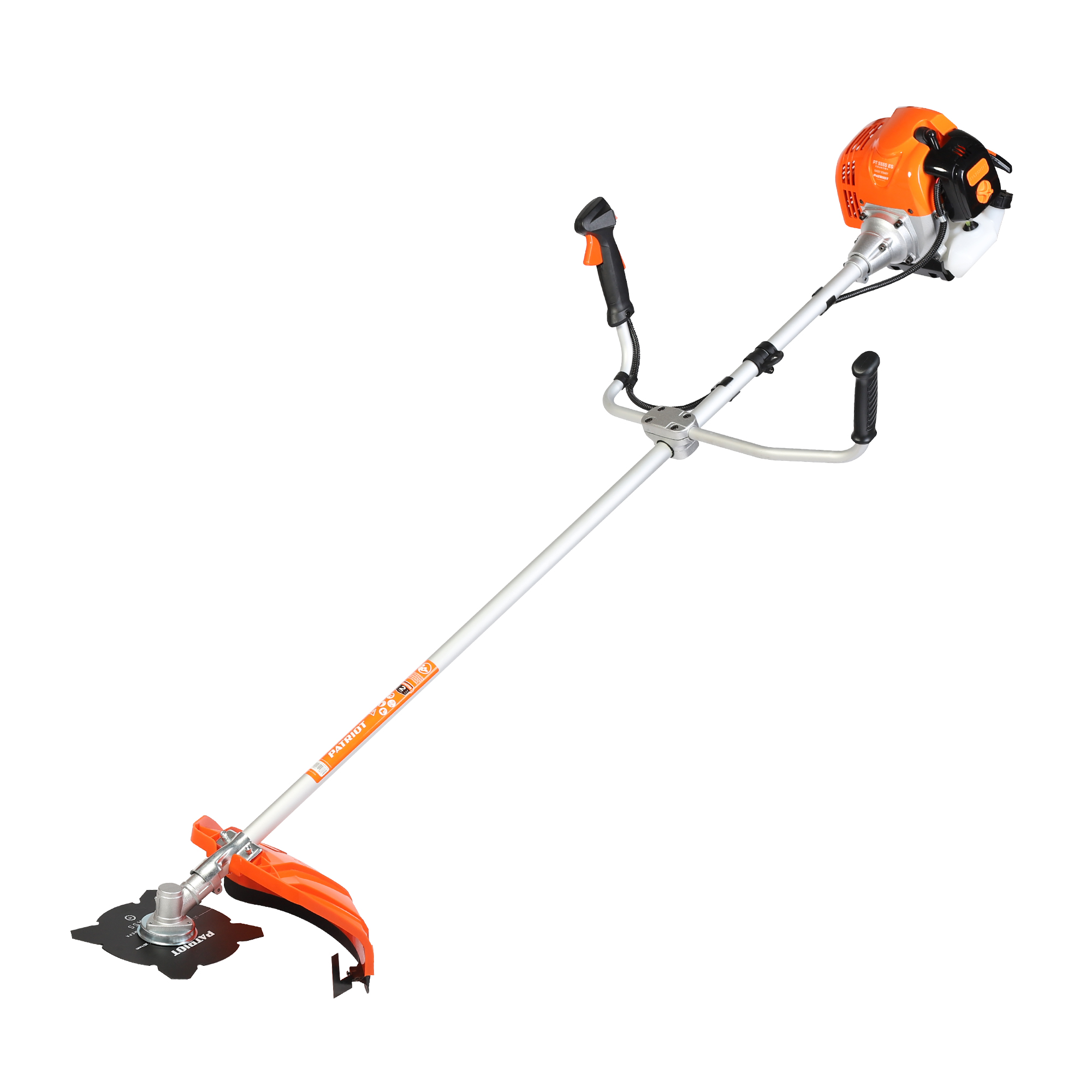 Триммер бензиновый PATRIOT PT 5555ES Country (250108055)