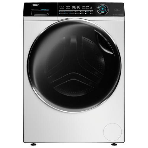 Стиральная машина Haier HW80-B14979, белый