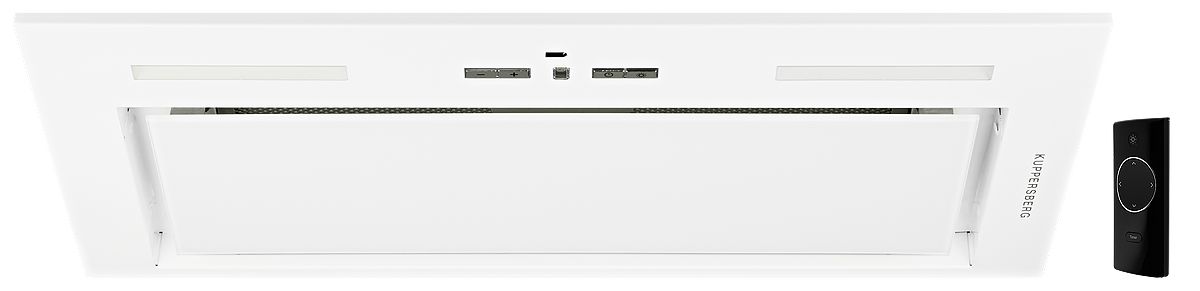 Вытяжка встраиваемая Kuppersberg IBOX 60 W