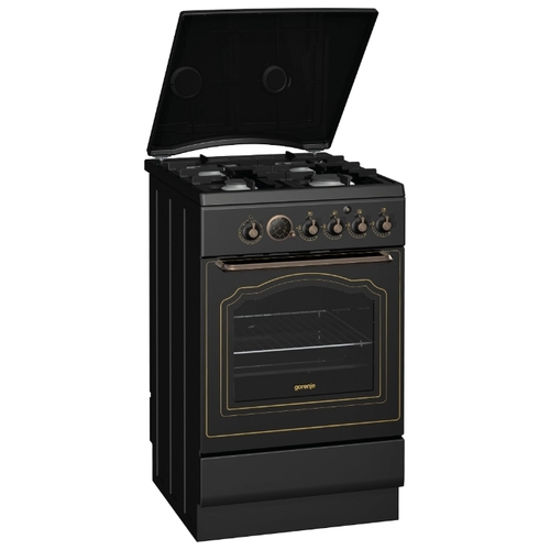 Плита Gorenje GI 52 CLB